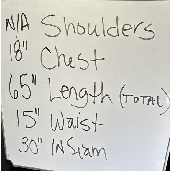 YFB Young Fabulous Broke L Terry Jumpsuit Racerback Tie Dye Pocket Stretch NWT - Picture 7 of 7